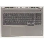 Lenovo ThinkBook 16p G2 ACH (20YM001JTX) Notebook Orjinal Türkçe Klavyesi
