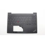 Lenovo ThinkPad E14 G5 (21JK, 21JL) Orjinal Türkçe Klavye