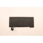 Lenovo ThinkPad T14 Gen 3 (Type 21AH, 21AJ) Orjinal Klavye