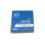 Dell DP/N: UN353 Cleaning Cartridge 0.5inch SDLT Ultrium 1-5 LTO