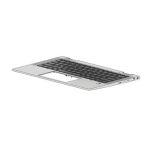 HP EliteBook x360 830 G8 (595M6EC) Notebook Türkçe Orjinal Klavye