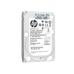 HP 500GB 2.5-inch 7.2K 6G SAS II 605832-001 MM0500FBFVQ