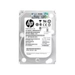 HP 500GB 2.5-inch 7.2K 6G SAS II 605832-001 MM0500FBFVQ