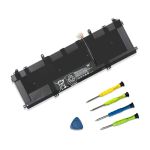 HP Spectre x360 Convertible 15-df1006ne (9CQ63EA) Notebook 11.55V 7280mAh 84Whr 6-Cell Orjinal Bataryası L29048-271