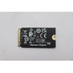 Lenovo 300w Yoga G4 (Type 82VM, 82VN) 512GB NVMe SSD Disk