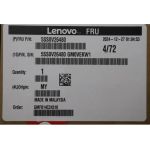 Lenovo 300w Yoga G4 (Type 82VM, 82VN) 512GB NVMe SSD Disk