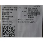 Lenovo 300w Yoga G4 (Type 82VM, 82VN) LCD Cover 5CB1J18166