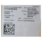 Lenovo 300w Yoga G4 (Type 82VM, 82VN) Sag-Sol Menteşe Çifti