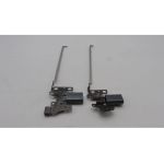 Lenovo 300w Yoga G4 (Type 82VM, 82VN) Sag-Sol Menteşe Çifti