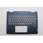 Lenovo IdeaPad 5 2-in-1 14IRH9 (Type 83KX) Notebook Orjinal Türkçe Q Klavye