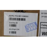 Lenovo L22C3P70 L22M3P71 L22D3P71 Notebook 11.31V 3-Cell 47Wh Orjinal Bataryası