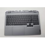 Lenovo LOQ 15IAX9 (Type 83GS) Notebook Orjinal Türkçe Q Klavye