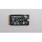 Lenovo ThinkPad E16 Gen 1 (21JQS1TTZX) Notebook 512GB PCIe M.2 22x42mm NVMe SSD Disk 5SS0W79506