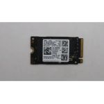 Lenovo ThinkPad E16 Gen 1 (21JQS1TTZX) Notebook 512GB PCIe M.2 22x42mm NVMe SSD Disk 5SS0W79506