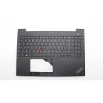 Lenovo ThinkPad E16 Gen 1 (21JQS1TTZX) Notebook Orjinal Türkçe Klavye