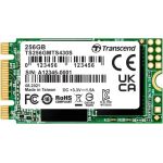 Transcend TS256GMTS430S 256GB 400 22x42mm M.2 SATA III SSD