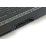 Dell Inspiron 17 7773 2-in-1 Notebok 15.2V 56Whr 4-Cell Orjinal Bataryası