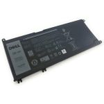 Dell Inspiron 17 7773 2-in-1 Notebok 15.2V 56Whr 4-Cell Orjinal Bataryası