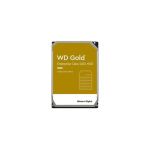 WD Gold SATA HDD der Enterprise 12TB WD122KRYZ