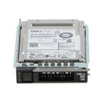 Dell PowerVault ME412 0PD02Y Kioxia KPM6XRUG7T68 PM6 7.68TB 2.5" 12G SAS SSD