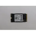 Lenovo ThinkBook 14 G6 IRL (21KG004NTRP388) Notebook 512GB PCIe M.2 22x42mm NVMe SSD Disk