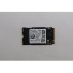 Lenovo ThinkBook 14 G6 IRL (21KG004NTRP392) Notebook 512GB PCIe M.2 22x42mm NVMe SSD Disk