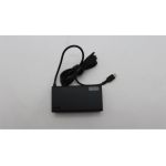 Lenovo ThinkBook 14 G6 IRL (21KG004NTRP393) Notebook 20V 3.25A Type-C 65W Orjinal Adaptörü