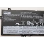 Lenovo ThinkBook 14 G6 IRL (21KG004NTRP393) 15.36V 3910mAh 60Wh Orjinal Laptop Bataryası