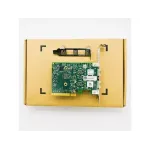 Mellanox MCX631102AN-ADAT Network Adapter PCIe Gen 3.0/4.0 x8