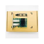 Mellanox MCX631102AN-ADAT Network Adapter PCIe Gen 3.0/4.0 x8