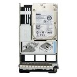 Dell 0HTYGX 04HGTJ 0FPW68 400-AJRC 600GB 3.5 12Gbps 15K RPM SAS HDD
