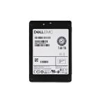 Dell DP/N 084C40 84C40 7.68TB 12Gb/s 2.5-inch SFF RI SAS SSD