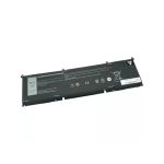 DELL Alienware M15 R4 Notebook 7.6V 68Wh 4Cell Orjinal Bataryası