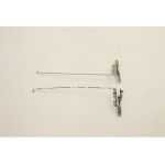 Lenovo IdeaPad 3 15IAU7 (82RK018HTX) Notebook Ekran Sag-Sol Menteşe Çifti Hinge