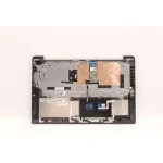 Lenovo IdeaPad 3 15IAU7 (82RK018HTX) Notebook Upper Case C-cover with Keyboard Türkçe Q Klavye
