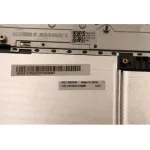 Lenovo IdeaPad 3 15IAU7 (82RK018HTX) Notebook Upper Case C-cover with Keyboard Türkçe Q Klavye