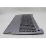 Lenovo IdeaPad Slim 3 15IRH8 (Type 83EM) Notebook Orjinal Türkçe Klavye 5CB1M46872