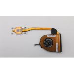 Lenovo ThinkPad T460 (Type 20FM, 20FN) Cooling Heatsink CPU Fan