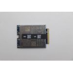 Lenovo ThinkPad X1 Carbon 12th Gen (21KC006BTX) Wireless WAN Adapters 5W11H85447