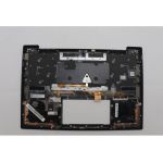 Lenovo ThinkPad X1 Carbon 12th Gen (21KC006BTX) Notebook Orjinal Türkçe Klavye 5M11N61187 5M11N61224