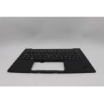 Lenovo ThinkPad X1 Carbon 12th Gen (21KC006BTX) Notebook Orjinal Türkçe Klavye 5M11N61187 5M11N61224