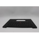 Lenovo ThinkPad X1 Carbon 12th Gen (21KC006BTX) Notebook Orjinal Türkçe Klavye 5M11N61187 5M11N61224