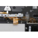 Lenovo ThinkPad X1 Carbon 12th Gen (21KC006BTX) Notebook Orjinal Türkçe Klavye 5M11N61187 5M11N61224