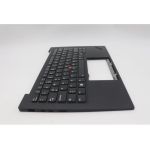 Lenovo ThinkPad X1 Carbon 12th Gen (21KC006BTX) Notebook Orjinal Türkçe Klavye 5M11N61187 5M11N61224