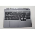 Lenovo LOQ 15IAX9I (Type 83FQ) Notebook Orjinal Türkçe Klavye 5CB1P43396