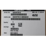 Lenovo ThinkPad T14 Gen 3 (21AH008DTX) 512GB PCIe 4x4 M.2 NVME SSD Disk 5SS0W79510