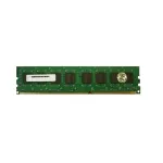 Samsung M391B5773DH0-CH9 uyumlu 4GB DDR3 1333 MHz PC3-10600E ECC RAM