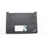 Lenovo 5M11L59795 Notebook Orjinal İngilizce Q Klavye