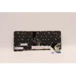 Lenovo 5N21H77022 Notebook Orjinal İngilizce Q Klavye