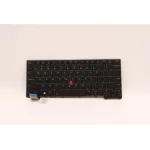Lenovo 5N21H77022 Notebook Orjinal İngilizce Q Klavye